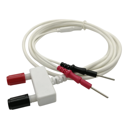2 Pin Cable for Medtronic Pacer