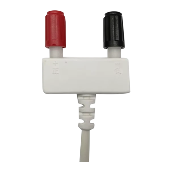 2 Pin Cable for Medtronic Pacer