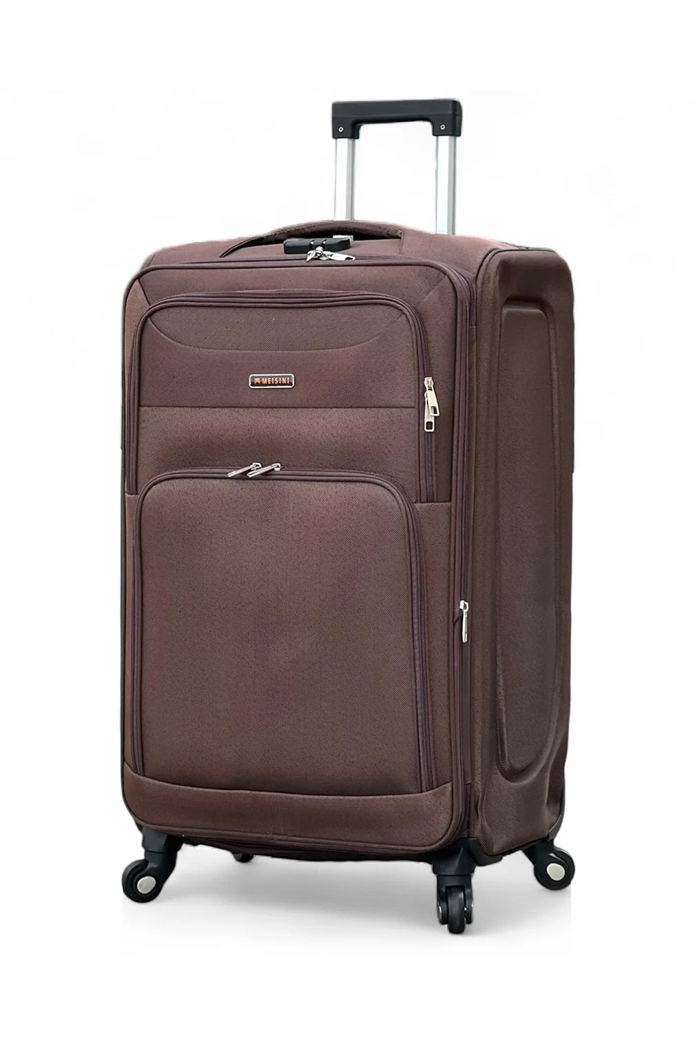 Suitcase Big Size - Made in China
