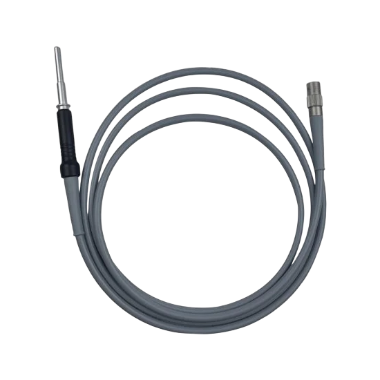 Fiber Optic Light Cable Endoscope Parts P/N 495NE/495NA/495NCS/495NCSC