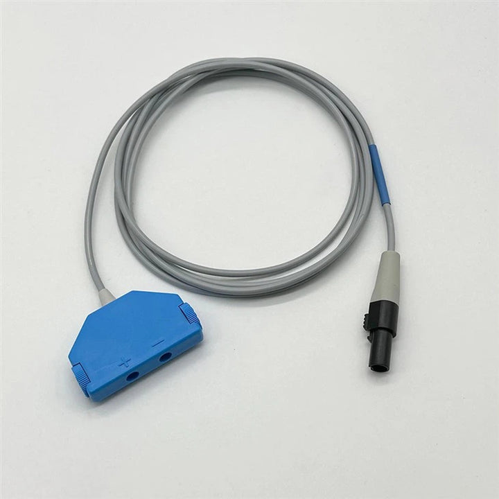 Medtronic 5433A Cable for Medtronic 5388 5392  (Blue)- New