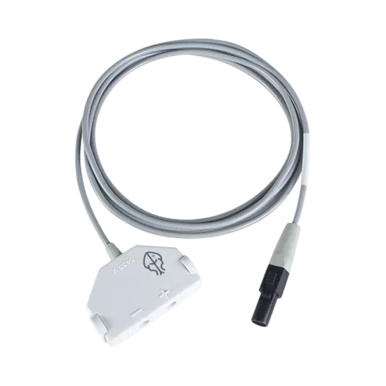 Medtronic 5433A Cable for Medtronic 5388 5392  (White)