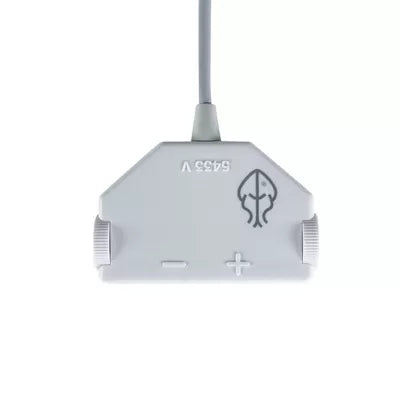 Medtronic 5433A Cable for Medtronic 5388 5392  (White)