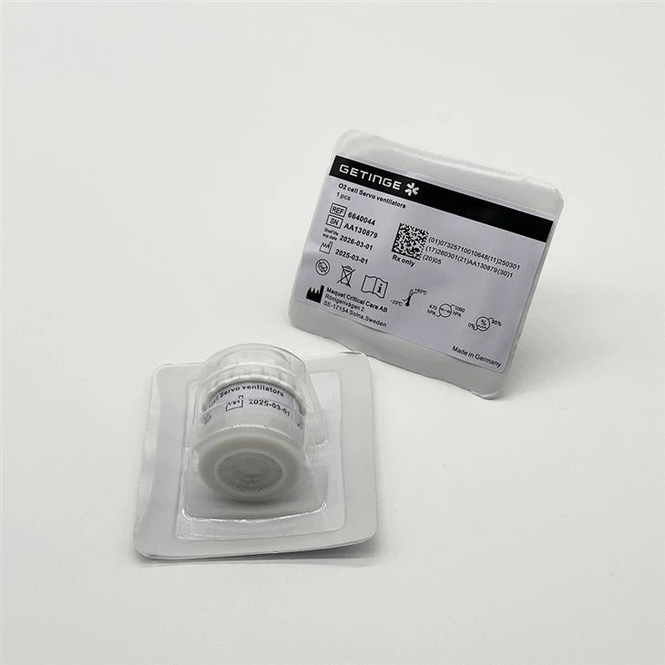 Maquet 6640044 Oxygen Sensor Servo I / Servo S - New - Original