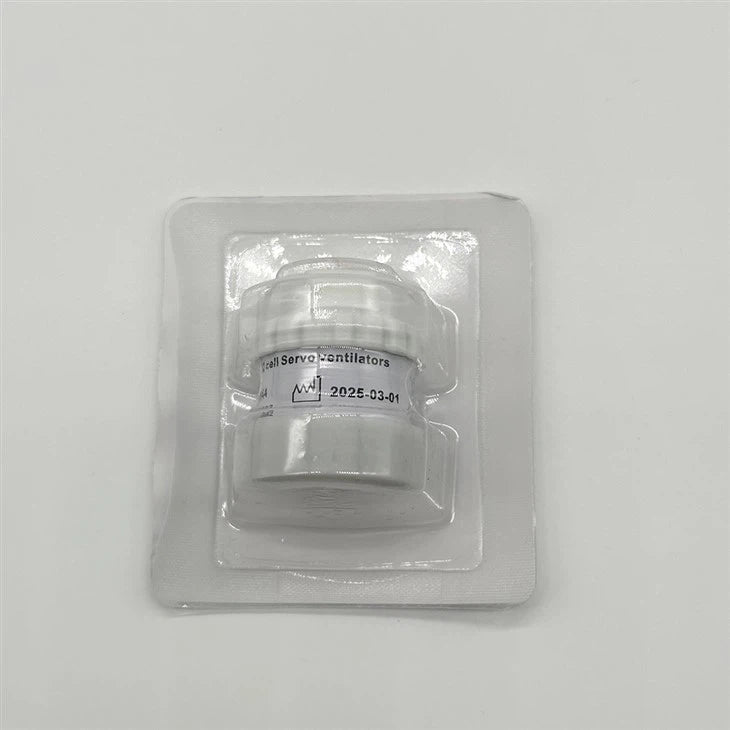 Maquet 6640044 Oxygen Sensor Servo I / Servo S - New - Original