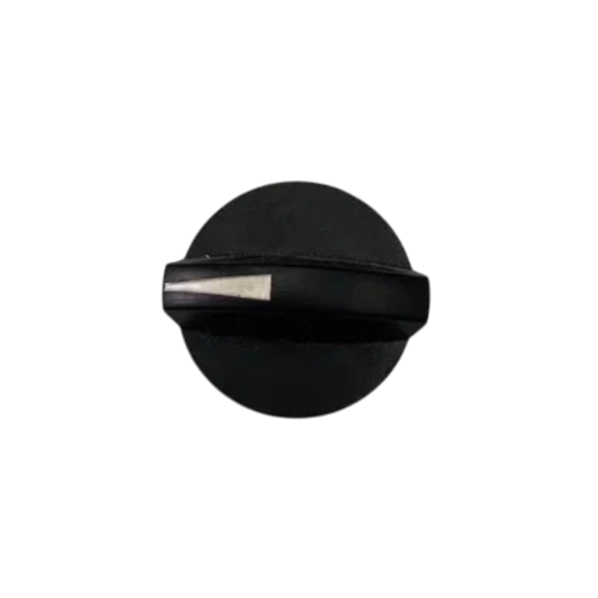 9310-0790-01 Main Knob with Spring for R Series Zoll