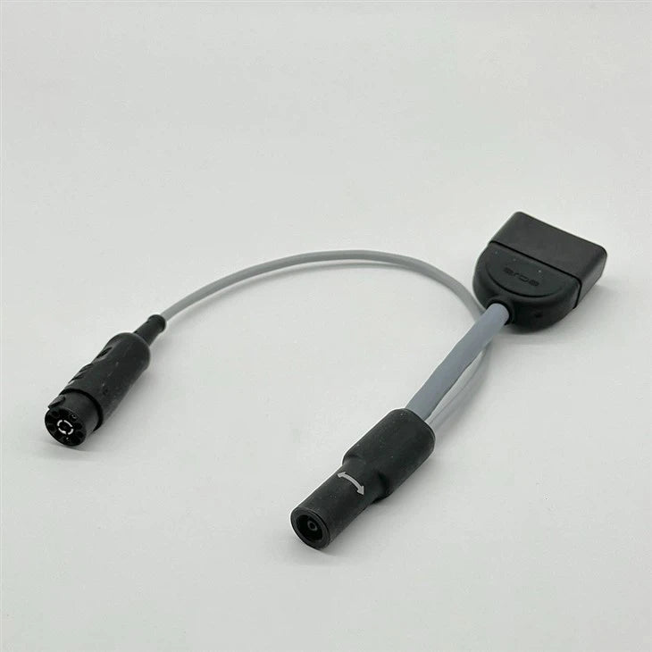 New Argon electrode adapter 20132-227 Compatible With APC2 APC300
