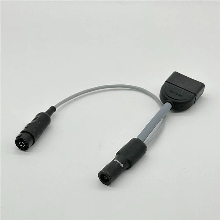 New Argon electrode adapter 20132-227 Compatible With APC2 APC300