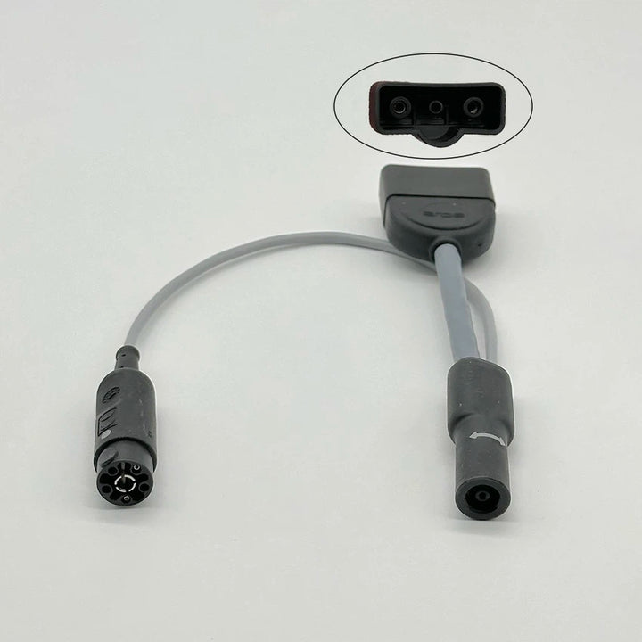 New Argon electrode adapter 20132-227 Compatible With APC2 APC300