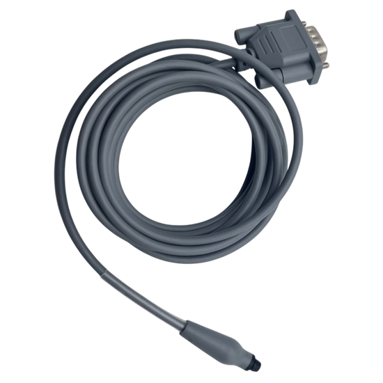 GE Datex Ohmeda 1505-5604-000 Neonatal Flow Sensor Cable -NEW Compatible