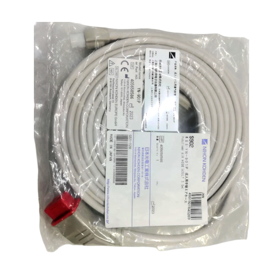 Nihon Kohden NIBP Air Hose 3.5M S902- YN-901P