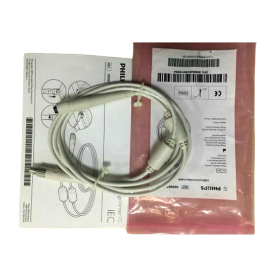 PHILIPS 989803164281 Philips Class B USB Patient Data Cable