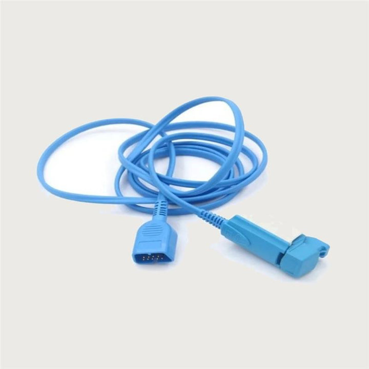 TL-201T Nihon Kohden Reusable SPO2 Sensor Adult – Original-NEW