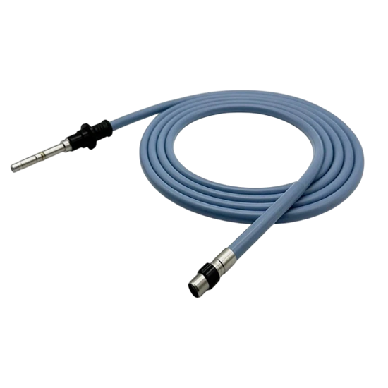 WA03300A Endoscopy Light Guide Cable for Storz Wolf Olympus Light Source