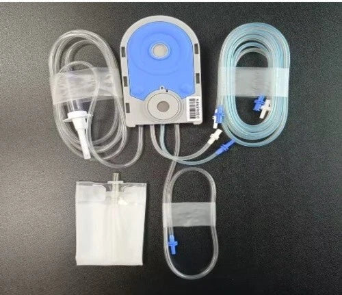 Alcon Laureate  Ultrasound Cassette Packs KIT TUBING