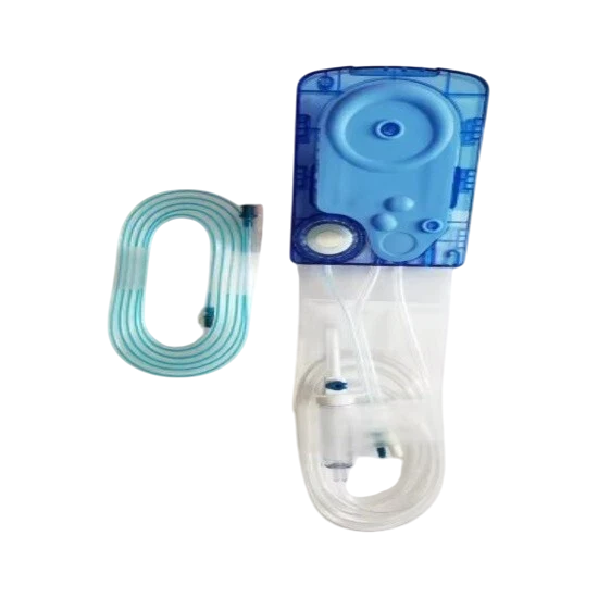 Alcon infinity Cassette System Vision Ultrasound FMS Packs - Phaco Com ...